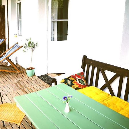 Das Schonbrunn Apartment! ウィーン エクステリア 写真