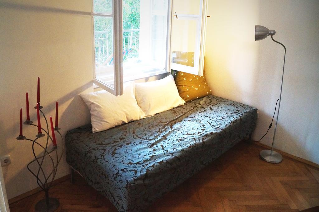 Das Schonbrunn Apartment! ウィーン エクステリア 写真