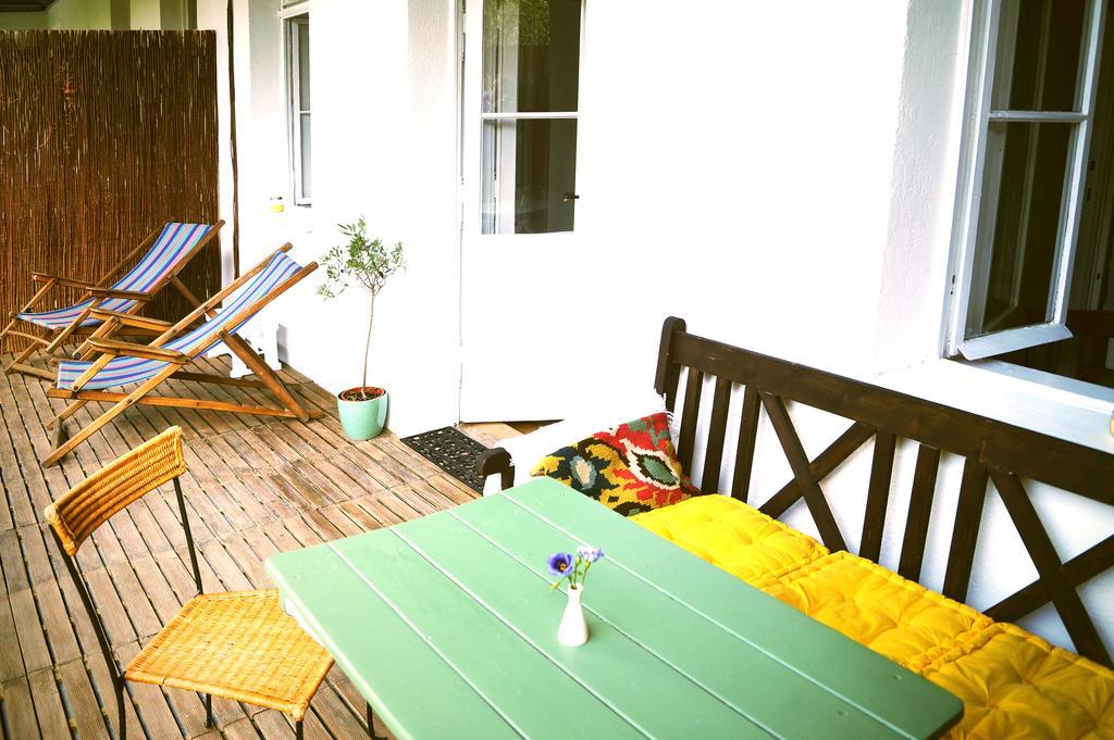 Das Schonbrunn Apartment! ウィーン エクステリア 写真