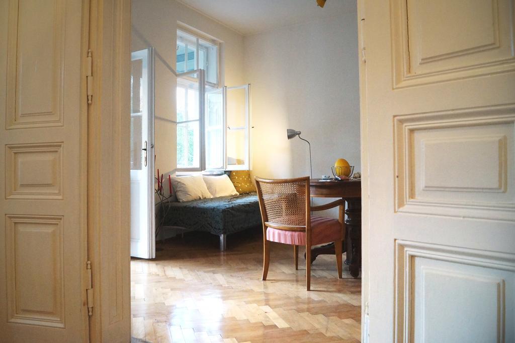 Das Schonbrunn Apartment! ウィーン エクステリア 写真