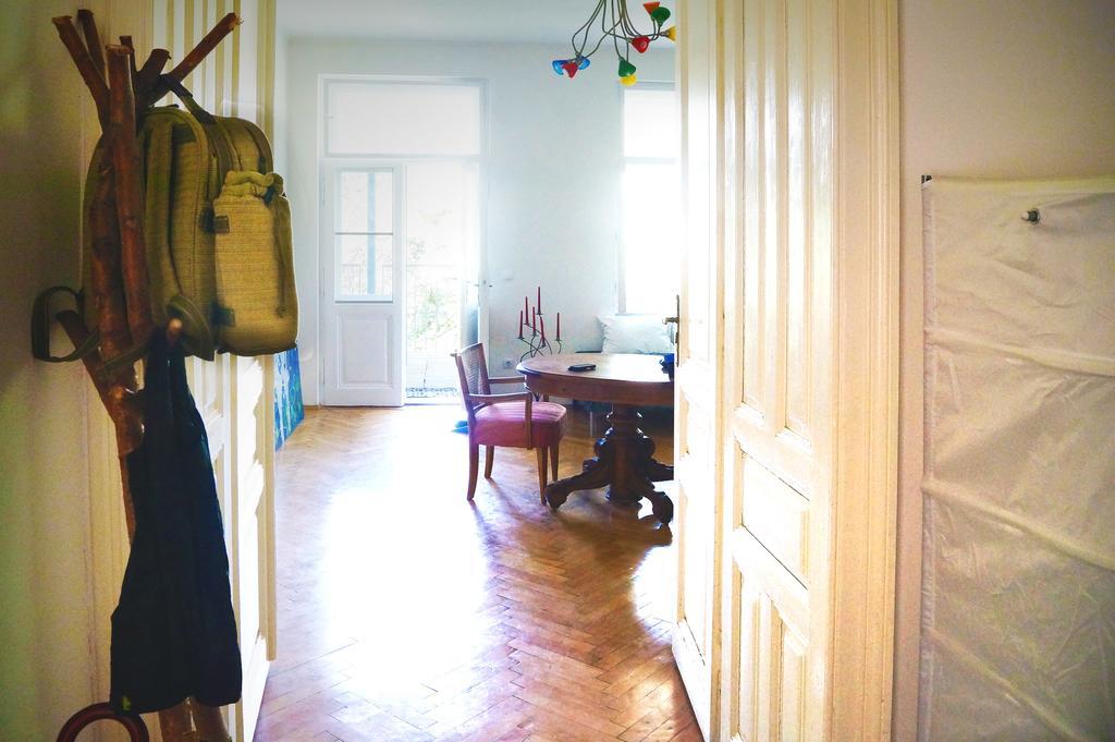 Das Schonbrunn Apartment! ウィーン エクステリア 写真