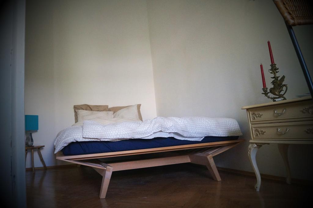 Das Schonbrunn Apartment! ウィーン エクステリア 写真